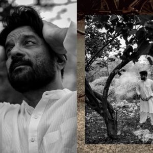 Jaideep Ahlawat Instagram - 🟠⚫️ 1/9
letters from a friend 

@jaideepahlawat #sartorial #photo #stories #mumbai #india