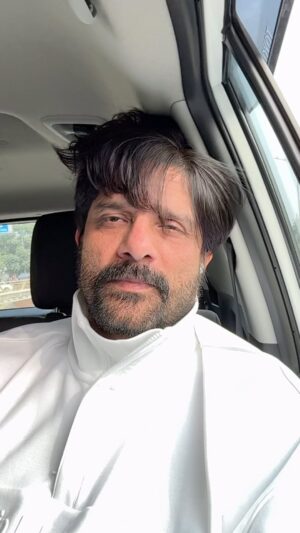 Jaideep Ahlawat Instagram - Gaama aale Mauj main milenge 😅😅😅

Shoot diaries ❤️❤️❤️
#actor #act #mauj #haryana #swag #desi #jat #jattmind⚠️ #jatt #mood #white