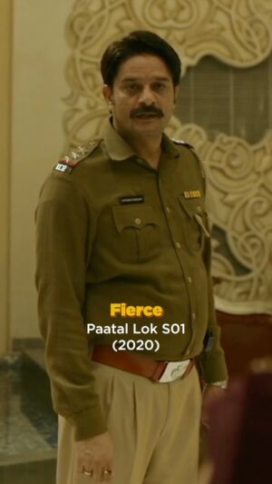Jaideep Ahlawat Instagram - If there was one actor who rules the space of 2023, it has to be Jaideep Ahlawat! 

You’ve seen his amazing performances in Jaane Jaan, Three Of Us this year, and even his prior work in Pataal Lok and Raazi never leave our minds. 

Which is your favourite Jaideep emotion?

[ifp actors acting actor act actorslife ott shows webseries films filmmakers jaideepahlawat]