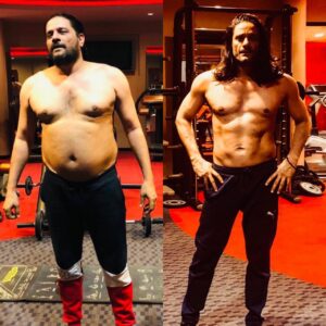 Actor Jaideep Ahlawat HD Instagram Photos and Wallpapers June 2024