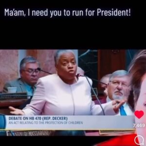 Jaidynn Diore Fierce Instagram - Imma sit this righhhhhtt here… 👏🏾👏🏾👏🏾👏🏾 Say it louder for the conservatives in the back!! This bill is NOT for the protection of children 📢 #dragisnotacrime took this video from @trinitykbonet