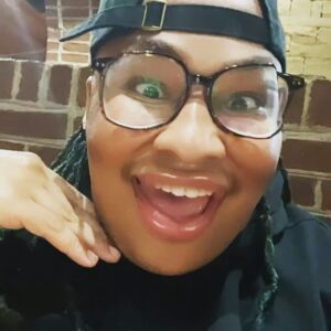 Jaidynn Diore Fierce Instagram - New accent, new me 💁🏾 #lipinjections #Justkidding