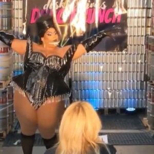 Jaidynn Diore Fierce Instagram - 🆙⬆️ Walking into the new week like.. UP song by @iamcardib -Hair, makeup, costume, and headpiece by @jaidynnfierce Costume inspiration from the UP music video by @abrahamdlevy video by @atomicchaos13 #cardi #cardibup #cardib #up #bardigang #dragrace #rupaulsdragrace #worldofwonder