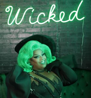 Jaidynn Diore Fierce Instagram - 🧙🏿‍♀️🧙🏾🧙🏻NASHVILLE!!! Where my WITCHES at?!?! 🧹 Introducing WITCH, PLEASE!! Drag brunch at @thefairlanehotel @ellingtons.restaurant  on October 8th! Ride those brooms on over to meet some of your FAVORITE witches from TV, Movies, and Musicals! Our queens are boiling up a cauldron of spine chilling performances and we can NOT wait to entertain you! Spells will be cast by @JaidynnFierce and @dustyray from #Rupauls drag race, as well as @venus_ann_serena and @cordeliafacade. Ticket packages start at $20 and include a welcome cocktail 🍸 We also have packages including your meal as well! Our top tier VIP package includes, Drinks, Brunch, and a vip Meet n Mingle in our Emerald City Penthouse suite with all of your favorite witches! Come out, dress up, it’s going to be a WICKED show! Reservations are available now. link in Bio!