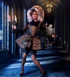 Jaidynn Diore Fierce Instagram - 🧙🏿‍♀️🧙🏾🧙🏻NASHVILLE!!! Where my WITCHES at?!?! 🧹 Introducing WITCH, PLEASE!! Drag brunch at @thefairlanehotel @ellingtons.restaurant  on October 8th! Ride those brooms on over to meet some of your FAVORITE witches from TV, Movies, and Musicals! Our queens are boiling up a cauldron of spine chilling performances and we can NOT wait to entertain you! Spells will be cast by @JaidynnFierce and @dustyray from #Rupauls drag race, as well as @venus_ann_serena and @cordeliafacade. Ticket packages start at $20 and include a welcome cocktail 🍸 We also have packages including your meal as well! Our top tier VIP package includes, Drinks, Brunch, and a vip Meet n Mingle in our Emerald City Penthouse suite with all of your favorite witches! Come out, dress up, it’s going to be a WICKED show! Reservations are available now. link in Bio!