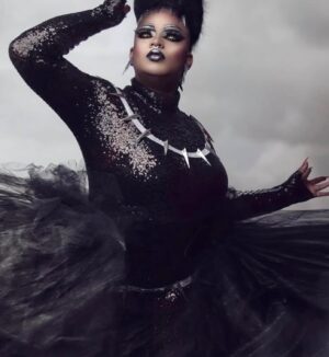 Jaidynn Diore Fierce Instagram - 🧙🏿‍♀️🧙🏾🧙🏻NASHVILLE!!! Where my WITCHES at?!?! 🧹 Introducing WITCH, PLEASE!! Drag brunch at @thefairlanehotel @ellingtons.restaurant  on October 8th! Ride those brooms on over to meet some of your FAVORITE witches from TV, Movies, and Musicals! Our queens are boiling up a cauldron of spine chilling performances and we can NOT wait to entertain you! Spells will be cast by @JaidynnFierce and @dustyray from #Rupauls drag race, as well as @venus_ann_serena and @cordeliafacade. Ticket packages start at $20 and include a welcome cocktail 🍸 We also have packages including your meal as well! Our top tier VIP package includes, Drinks, Brunch, and a vip Meet n Mingle in our Emerald City Penthouse suite with all of your favorite witches! Come out, dress up, it’s going to be a WICKED show! Reservations are available now. link in Bio!