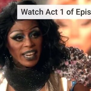 Jaidynn Diore Fierce Instagram - “I just did!” Has me CACKLING!!! 😂 Chile, @tamisha_iman is no one to be played with! This is the best Tv I’ve seen in quite some time! @thekandymuse @worldofwonder @rupaulsdragrace **Stop sending hate to my sisters, it is a TV show folks, it’s not that serious, this is for our entertainment! **