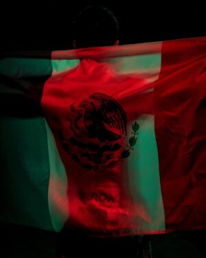 Jaime Munguia Instagram - No hay duda qué será una gran pelea el sábado y será totalmente mexicana. 
¡Viva México! Y ¡Puro Team Munguia! 🇲🇽
Mil gracias de nuevo por todo su apoyo. 
.
.
.
.
.
.
📸: @angelrm04