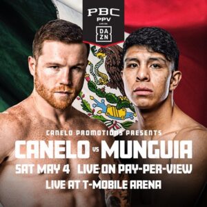 Jaime Munguia Instagram - Esta Va Por México 🇲🇽