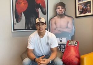 Jaime Munguia Instagram - Muchas gracias a todos por apoyar antes y después de la pelea. Puro #TEAMMUNGUIA