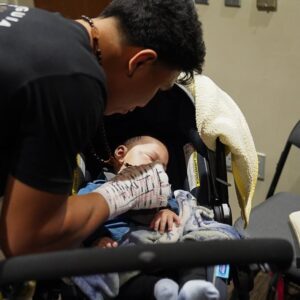 Jaime Munguia Instagram - Va por ti gordo.
¡Puro Team Munguia!