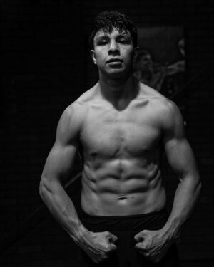 Jaime Munguia Instagram - #teammunguia
.
.
.
.
.
.
.
📸: @angelrm04