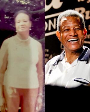 Jair Oliveira Instagram - Hoje, 08/05, é momento de lembrar a data de nascimento de minha amada e saudosa vovó Conceição, mulher forte, guerreira, humilde, carinhosa, sábia, exemplar! 
E também é dia em que se completa uma década desde que o filho de D. Conceição - meu amado e sorridente papai Jair Rodrigues - partiu deste plano para nos deixar um maravilhoso legado de música, humanidade e alegria!
Muito obrigado aos dois! ❤️❤️❤️❤️
Amor e gratidão imensos por ter a honra de carregar a genética, a fé, os ensinamentos e os legados que vocês deixaram, de maneira indelével, em meu coração, em minha memória, em minha alma, em minhas atitudes, em minha música e em toda a minha vida!
Amo vocês!
#familia #jairrodrigues #legado #amor #humildade #talento #musica #decada #saudade #alegria