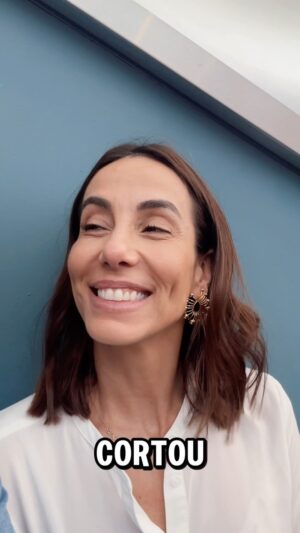 Jair Oliveira Instagram - Linda de todos os jeitos!!
E com este novo corte de cabelo, então… 🥰😍😍😍
#amo @taniakhalill 
@programaodecasal #amor #familia #taniakhalill #linda
💇🏻‍♀️ @erikadavila1