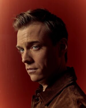 Jake Abel Instagram - 🟥🟥🟥🟥 by @stormsantos