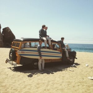 Jake Abel Instagram - Love & Mercy #lovemikelove
