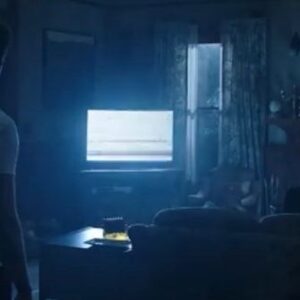 Jake Abel Instagram - Malignant | Now in theaters and @hbomax (but go see it in theaters if you can!) 🎟 🤫on spoilers🤐