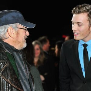 Jake Abel Instagram - 