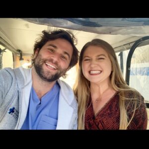 Jake Borelli Instagram - Happy Birthday to the BEST partner on this crazy rollercoaster. Love you so much @jaicyelliot