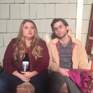 Jake Borelli Instagram - Happy Birthday to the BEST partner on this crazy rollercoaster. Love you so much @jaicyelliot