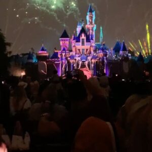 Jake Borelli Instagram - BEST #Disneyland trip ever!!! Thanks #ABC ✨🤗✨