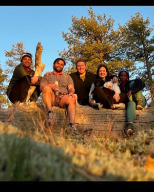 Jake Borelli Instagram - Best Birthday EVER! #Survivor32!  Thank you @chillamson!!!! 💛💛💛 and all my fweeeendzzz