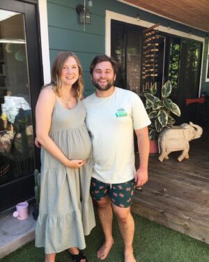 Jake Borelli Instagram - The baby was showered!!! 🌧️ 💛🌧️