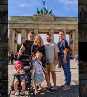 Jake Borelli Instagram - GERMANY
