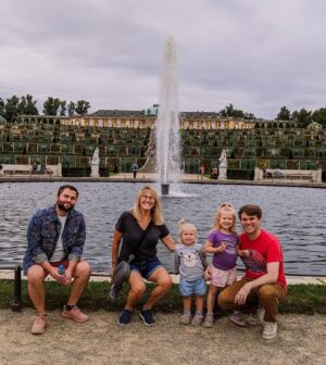 Jake Borelli Instagram - GERMANY