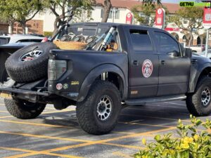 Jake Busey Instagram - Wish I may, wish I might, some day I’ll have a super-bad, kick ass truck like this to go romp in the desert and fly over the hills like a rocket. 😂😂