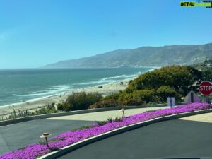 Jake Busey Instagram - Taking Dad @thegarybusey out for some shopping, banking, and cigaring. Malibu was pretty beautiful I’d say. How about you ?