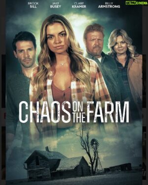 Jake Busey Instagram - Coming to Lifetime channel
This summer! @dereksulek director did a fine job on this scary little juicer