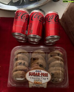 Jake Busey Instagram - Well, I am now taking care of dad @thegarybusey, as THIS is the entirety of what he chooses to live on, when he’s by himself. I’m thinking it’s time for some nutrition.  Watch for coming YouTube episodes of “Living with Busey”. It may not pass the PC police, be warned. 🫨😂