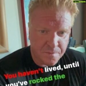 Jake Busey Instagram - Treat yourself to BIRRIA!!! Happy tuesday!