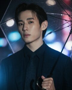 Actor Jake Hsu HD Instagram Photos and Wallpapers May 2024