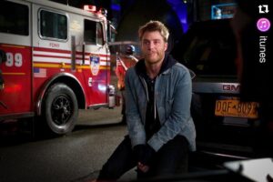 Jake McDorman Instagram - #Repost @itunes with @repostapp.
・・・
In honor of the @limitlesscbs season finale, @jake_mcdorman is taking over our Instagram NOW