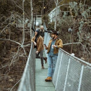 Jake McDorman Instagram - Nature boys.
📷 by @shelbytwhite