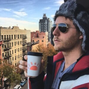 Jake McDorman Instagram - Summers in the fall @summersbrooklyn