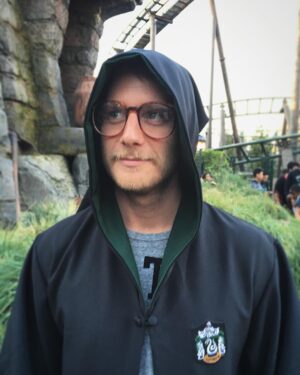 Jake McDorman Instagram - ⚯͛