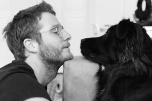 Jake McDorman Instagram - 