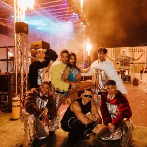 Jake Resnicow Instagram - Feeling overwhelmed with gratitude after our 3rd annual @dreamlandnye in Miami! 🌈 Your incredible energy lit up every moment!

HUGE thanks to everyone who brought this magic to life – our incredible guests, talented artists, stunning performers, and the dedicated Dreamland team. You are the heartbeat ❤️‍🔥 of it all! 🌟

I’m deeply grateful to each and every one of you who joined us on this amazing journey. Your spirit and support transformed Dreamland into a reality. 🎉

This weekend was a beautiful reminder of the unifying power of music and community 🎶