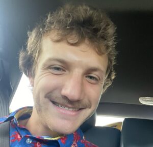 Jake Short Instagram - 2022 will be known as the year of the chameleon