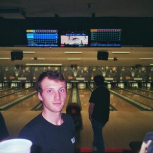 Jake Short Instagram - Hairline is receding but times are moving forward. Happy New year it’s BASICALLY MARCH