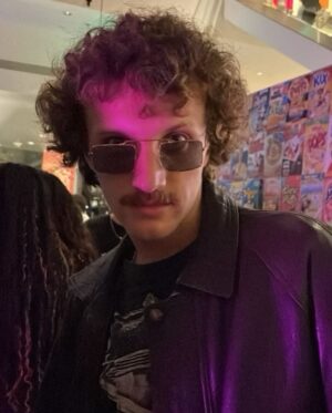 Jake Short Instagram - In honor of the strike ending, I have decided to end my year long silence as well. Here are some characters and looks I’ve been trying out this year. Mustache will be missed dearly. See you soon