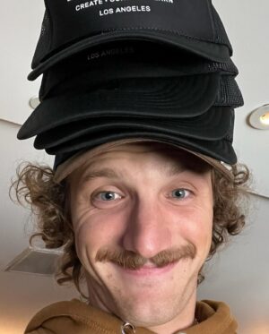 Jake Short Instagram - In honor of the strike ending, I have decided to end my year long silence as well. Here are some characters and looks I’ve been trying out this year. Mustache will be missed dearly. See you soon