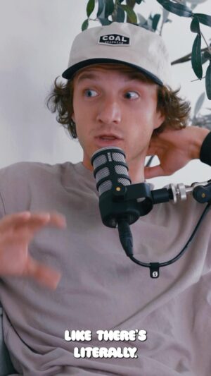 Jake Short Instagram - Treadmills instill fear at gyms