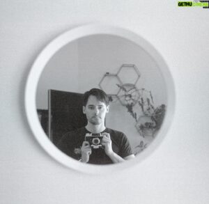 Jake Thomas Instagram - #kodaktmax400
