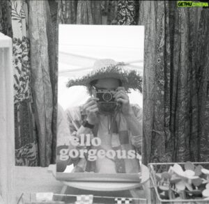 Jake Thomas Instagram - #kodaktmax400