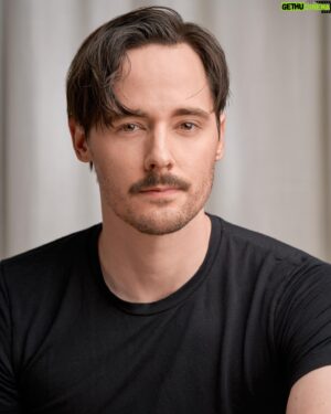 Jake Thomas Instagram - That fresh headshot feeling 💐 photography by the very talented and humble @sirjakethomas
