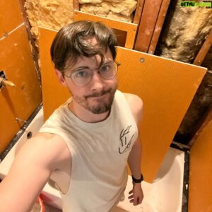 Jake Thomas Instagram - Here’s how 33 went
